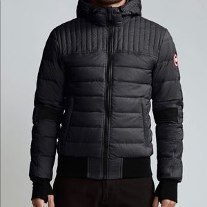 Large Canada Goose Cabri Packable Down